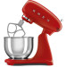 SMEG SMF05RDEU Küchenmaschine rot