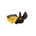 DeWalt DCM565N-XJ Akku-Kettensäge