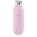 SMEG WBF01PK Isolierte Edelstahlflasche