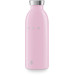 SMEG WBF01PK Isolierte Edelstahlflasche