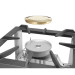 HENDI Hockerkocher Kitchen Line