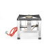 HENDI Hockerkocher Kitchen Line