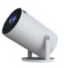 LCD Smart Projector HY300Pro