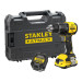 Stanley FatMax SFMCD716D1T-QW s udarnim