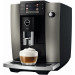 JURA E6 (ED) Dark Inox Kaffeevollautomat