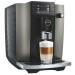 JURA E6 (ED) Dark Inox Kaffeevollautomat