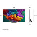 LG 86QNED87B6A 4K QNED evo TV