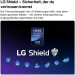 LG 86QNED87B6A 4K QNED evo TV