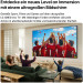 LG 86QNED87B6A 4K QNED evo TV