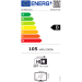 LG 86QNED87B6A 4K QNED evo TV