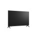 LG 43QNED80B6B 4K QNED evo MiniLED TV
