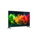 LG 43QNED80B6B 4K QNED evo MiniLED TV