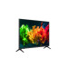 LG 43QNED80B6B 4K QNED evo MiniLED TV