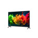 LG 43QNED80B6B 4K QNED evo MiniLED TV