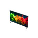 LG 43QNED80B6B 4K QNED evo MiniLED TV