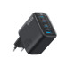 Anker Zolo punjač 70W crni 4 porta, 3x