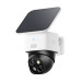 eufy SoloCam S340 vanjska dual kamera 4
