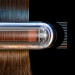 Dyson Corrale CoolShine Haarglätter