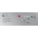 SPECTRAL A 2014 midi 38 Zidni nosac