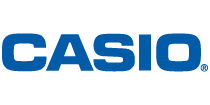 CASIO